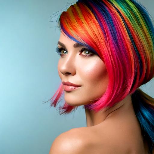 kapsel  van hairclub by susan